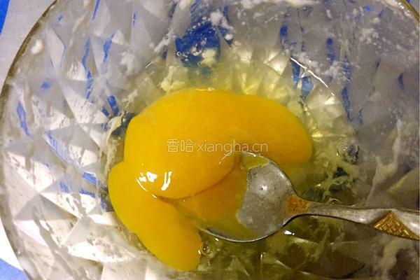 千禧疙瘩汤的做法图解5