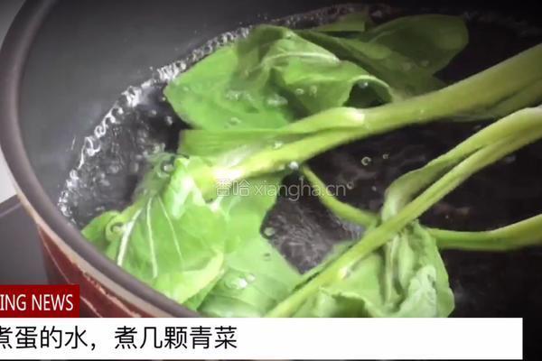 无油快手又好吃的 卤肉饭的做法图解24