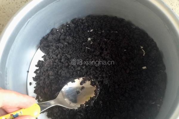 芒果慕斯蛋糕（28张良心大图详细操作）的做法图解6