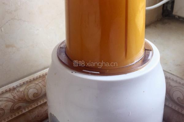 芒果慕斯蛋糕(28张良心大图详细操作)的做法图解10