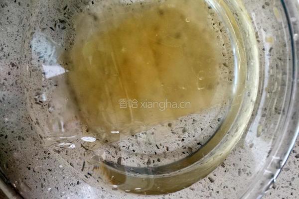 芒果慕斯蛋糕（28张良心大图详细操作）的做法图解11