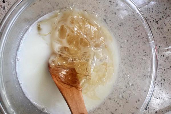 芒果慕斯蛋糕（28张良心大图详细操作）的做法图解14