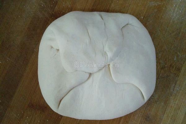 大饼葱花饼的做法图解7