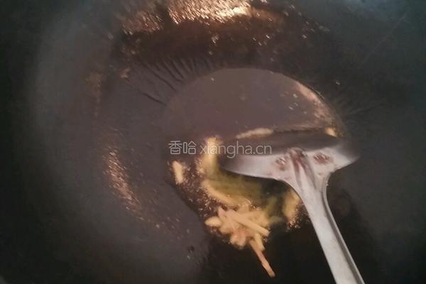 香煎小杂鱼的做法图解2
