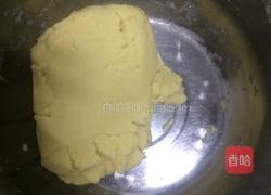 鸡蛋饼干的做法图解5