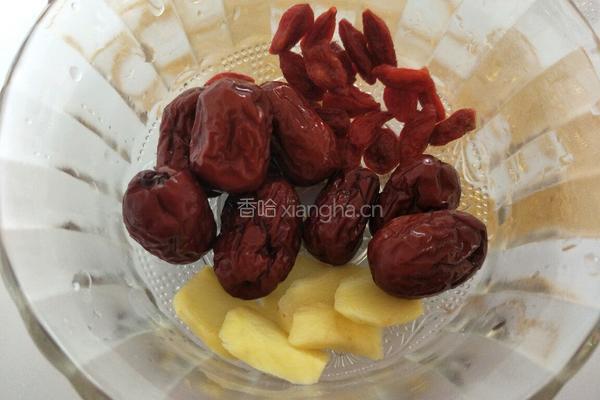 明目减肥的做法图解1