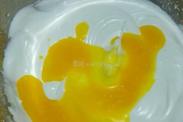 草莓酱•奶油蛋糕夹的做法图解4