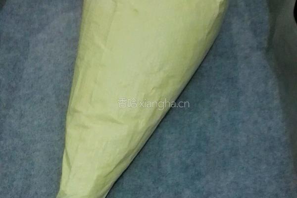 草莓酱•奶油蛋糕夹的做法图解8