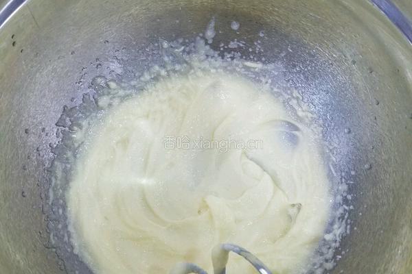 花生酱饼干的做法图解4