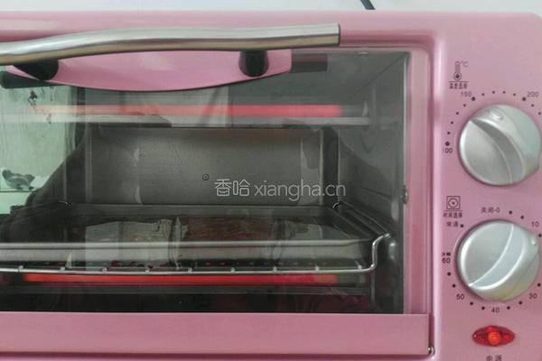 猪肉脯（无芝麻）的做法图解9