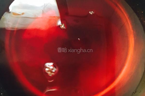 酱香卤竹签凤爪的做法图解7