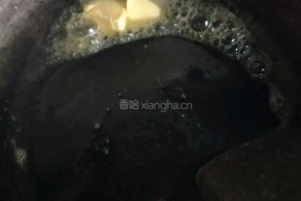 菠萝派的做法图解5