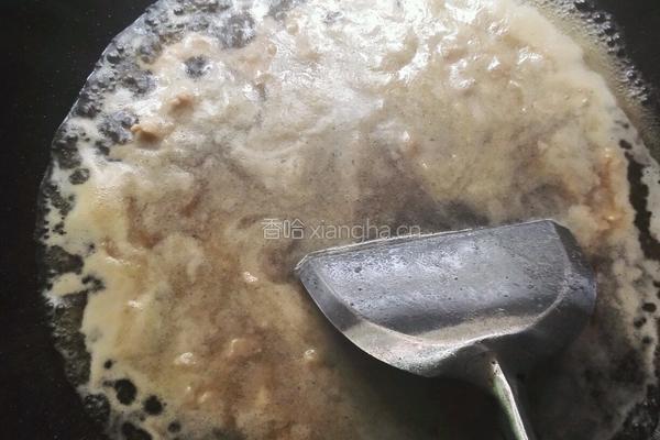 酸菜粉丝的做法图解4