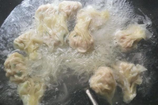 酸菜粉丝的做法图解5