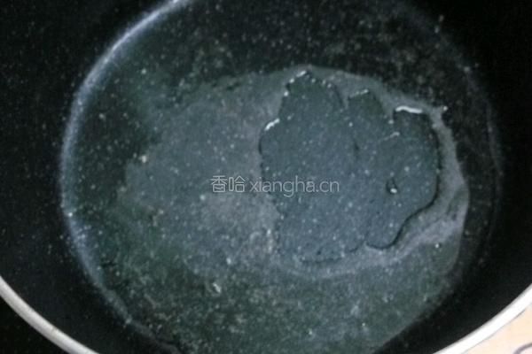 咖喱鸡翅饭的做法图解4