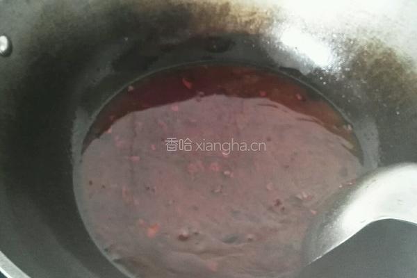 铁锅炖鱼的做法图解9