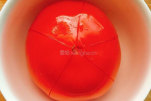 家常面片疙瘩的做法图解4
