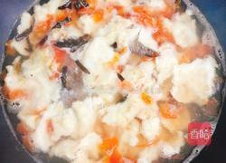 家常面片疙瘩的做法图解10