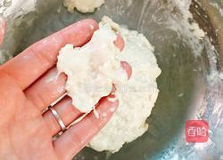 家常面片疙瘩的做法图解9
