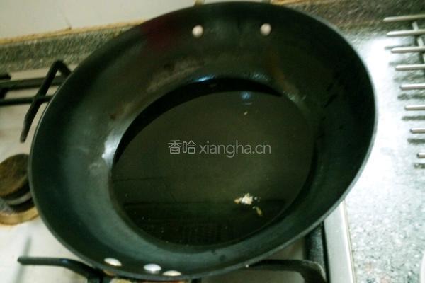 茄汁焗鲳鱼块的做法图解5