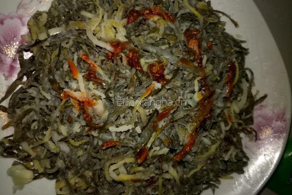 蒸野菜的做法图解8