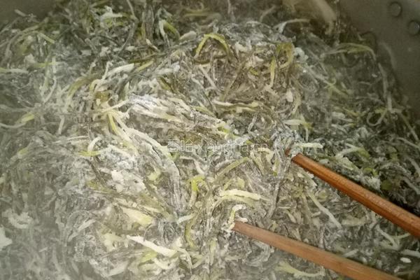 蒸野菜的做法图解6