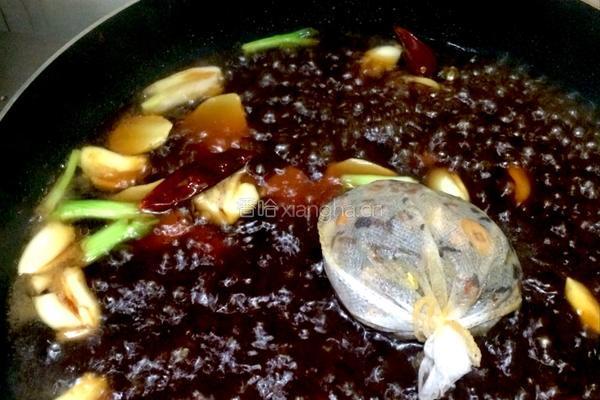 卤水鸭翅根的做法图解4