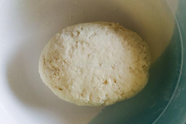 鸡蛋灌饼的做法图解2