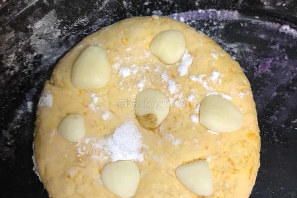 杂粮煎饼的做法图解8