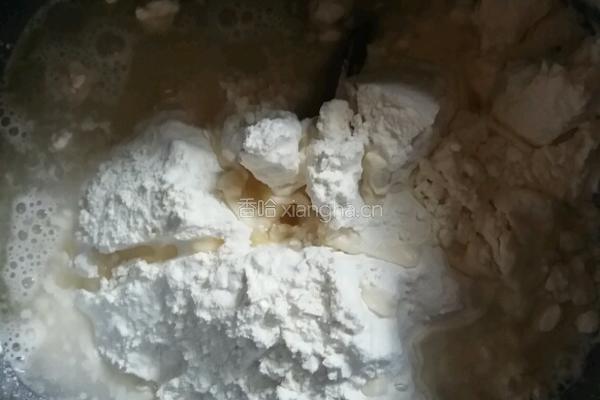 小笼包的做法图解4