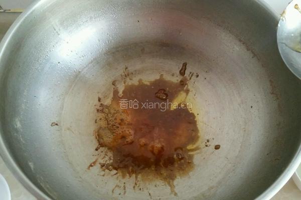 黄焖鸡的做法图解3