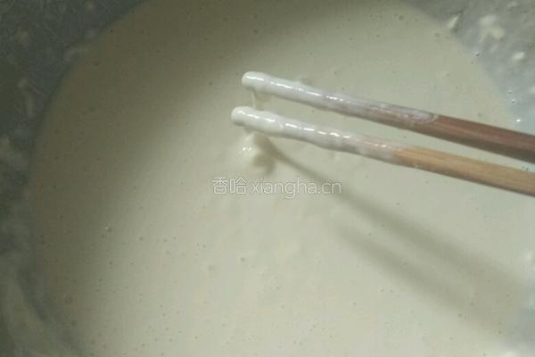 懒人凉皮儿的做法图解2