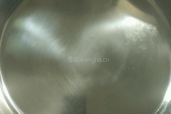 懒人凉皮儿的做法图解3