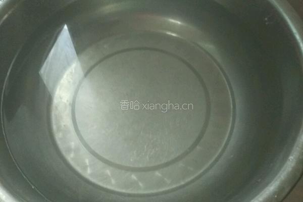 懒人凉皮儿的做法图解10