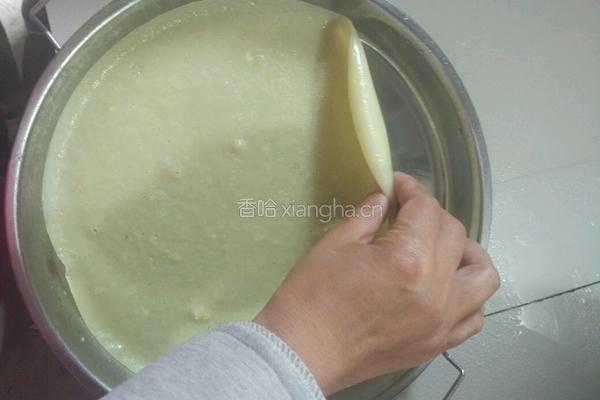懒人凉皮儿的做法图解13