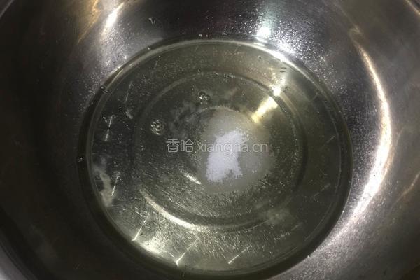 蜜豆蛋糕卷的做法图解5