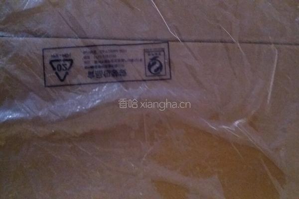 葱油饼的做法图解2