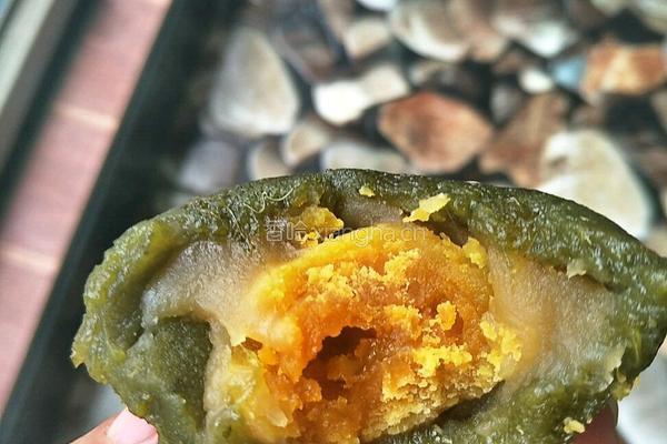 野菜草饼的做法图解9