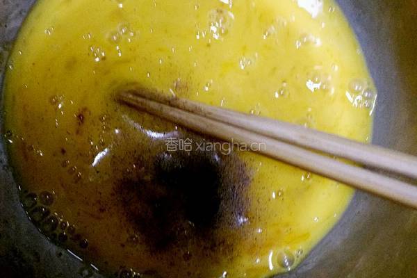 黑胡椒炒馍丁的做法图解7