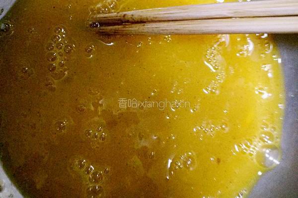 黑胡椒炒馍丁的做法图解8