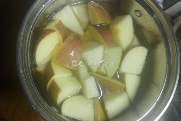 水果罐头的做法图解5