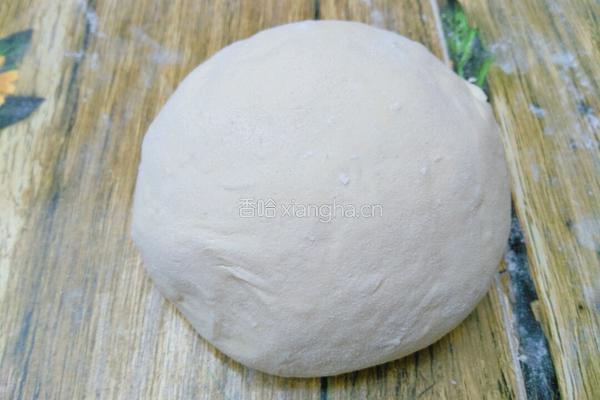 披萨酱饼的做法图解2