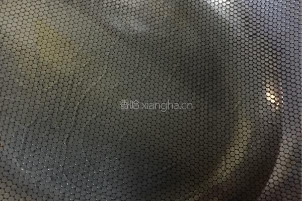 拔丝地瓜的做法图解4