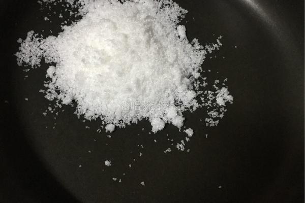 拔丝地瓜的做法图解7