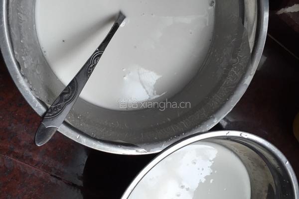 马蹄糕的做法图解3