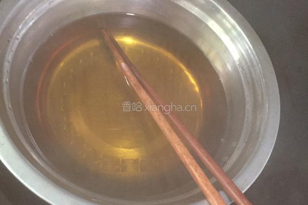 马蹄糕的做法图解5