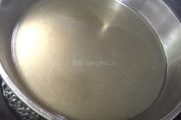 马蹄糕的做法图解8
