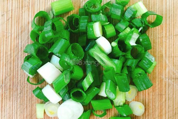 平菇炒肉的做法图解5
