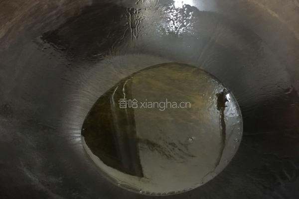 银耳肉片的做法图解4