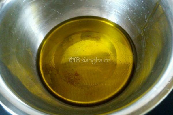 红烧羊肉的做法图解4
